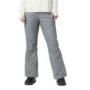 Columbia Women's XL Modern Mountain 2.0 Insulated Waterproof Ski Snow Pants